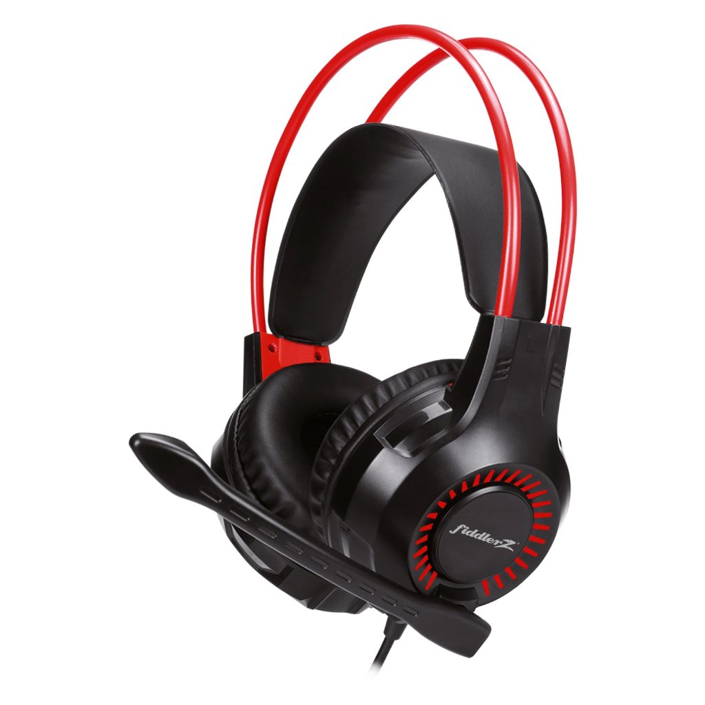 Kit   Teclado + Mouse + Mouse Pad + Headphone