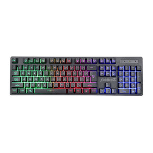 Kit   Teclado + Mouse + Mouse Pad + Headphone