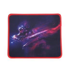 Kit   Teclado + Mouse + Mouse Pad + Headphone