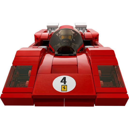 LEGO® Speed 1970 Ferrari 512 M