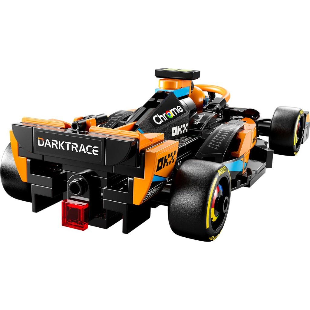Lego Speed Fórmula 1 McLaren 2023