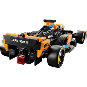 Lego Speed Fórmula 1 McLaren 2023