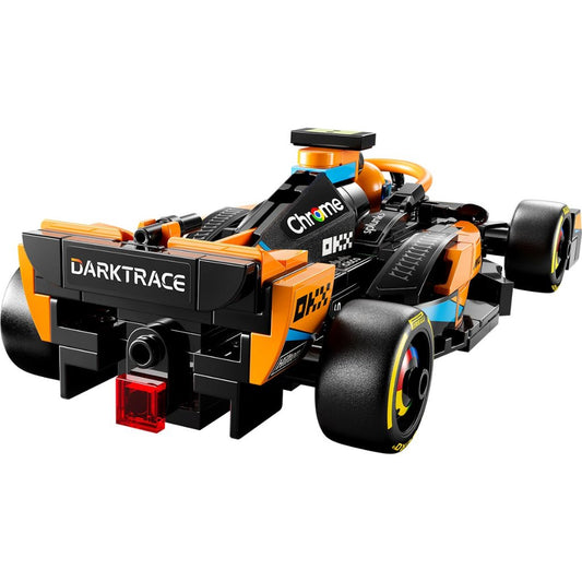 LEGO® Speed Fórmula 1 McLaren 2023