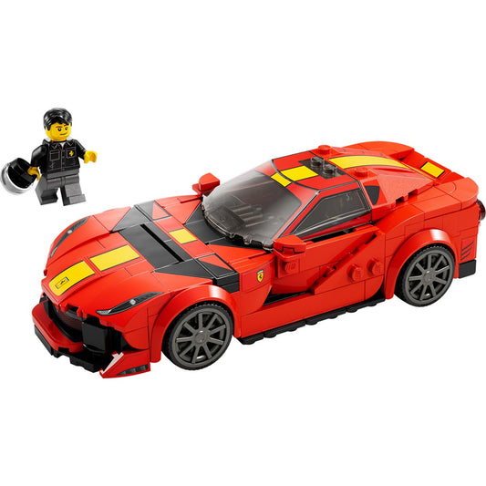 LEGO® Speed Ferrari 812 Competizione
