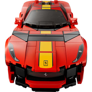 Lego Speed Ferrari 812 Competizione