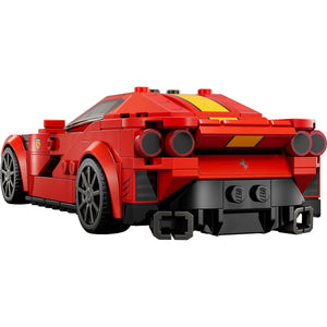 Lego Speed Ferrari 812 Competizione