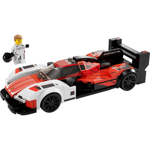Lego Speed Porsche 963