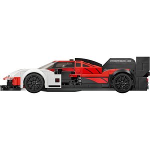 Lego Speed Porsche 963