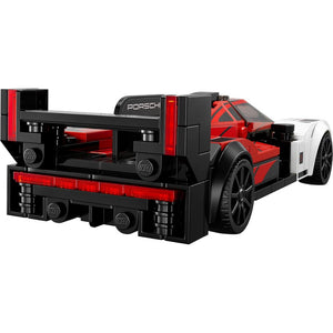 Lego Speed Porsche 963