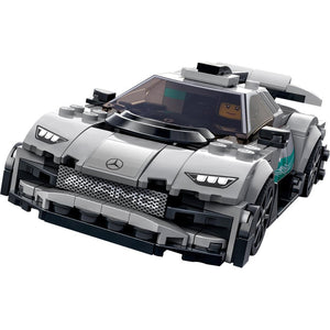 Lego Speed Mercedes-Amg F1 W12 E Performance Y Mercedes-Amg Project One