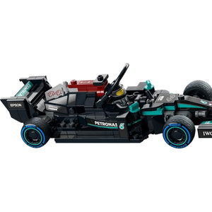 Lego Speed Mercedes-Amg F1 W12 E Performance Y Mercedes-Amg Project One
