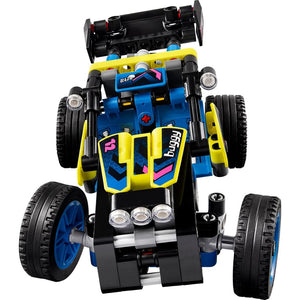 Lego Technic Buggy De Carreras Todoterreno