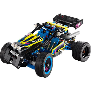 Lego Technic Buggy De Carreras Todoterreno