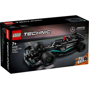 Lego Technic Mercedes-Amg F1 W14 E Performance Pull-Back
