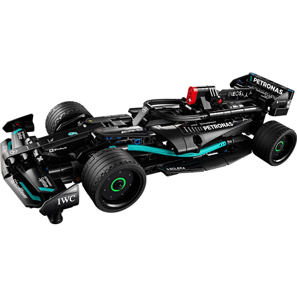 Lego Technic Mercedes-Amg F1 W14 E Performance Pull-Back