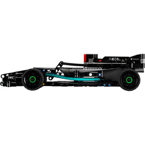 Lego Technic Mercedes-Amg F1 W14 E Performance Pull-Back