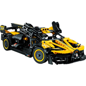 Lego Technic Bugatti Bolide