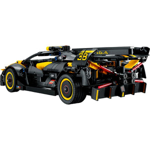 Lego Technic Bugatti Bolide