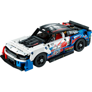 Lego® Technic Nascar® Next Gen Chevrolet Camaro Zl1