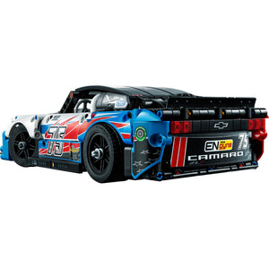 Lego® Technic Nascar® Next Gen Chevrolet Camaro Zl1