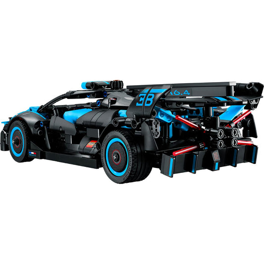 LEGO® Technic  Bugatti Bolide Agile Blue
