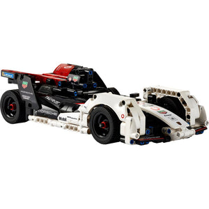 Lego Formula E® Porsche 99X Electric