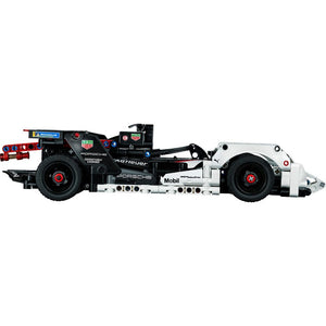 Lego Formula E® Porsche 99X Electric