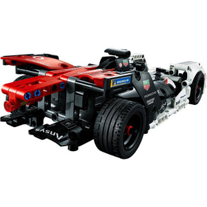 Lego Formula E® Porsche 99X Electric