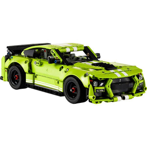 Lego Ford Mustang Shelby® Gt500®