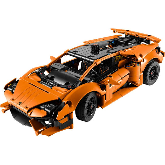 LEGO® Lamborghini Huracán Technic Naranja