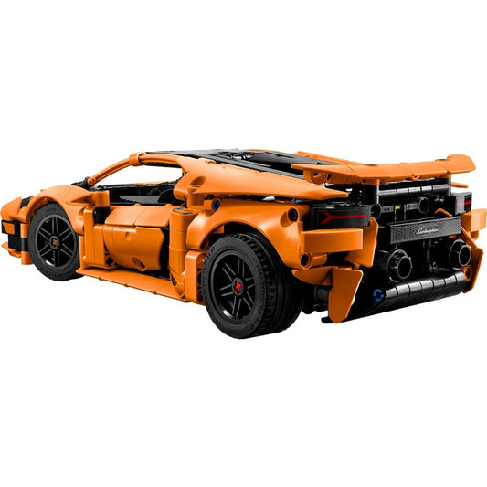 LEGO® Lamborghini Huracán Technic Naranja