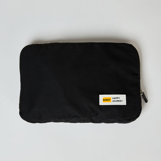 Mochila Plegable Negra