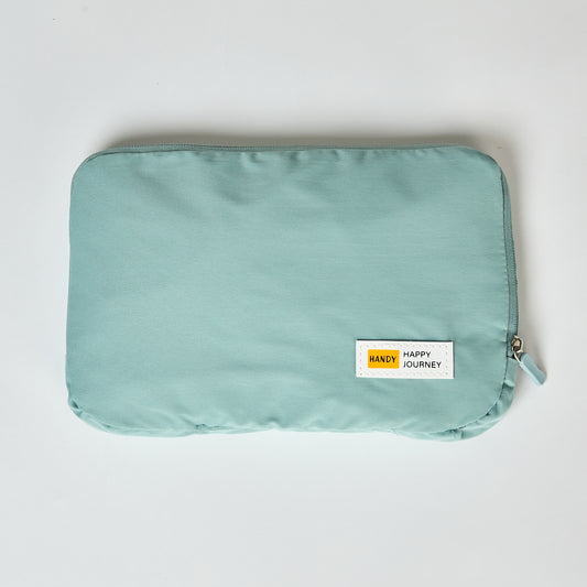 Mochila Plegable Menta