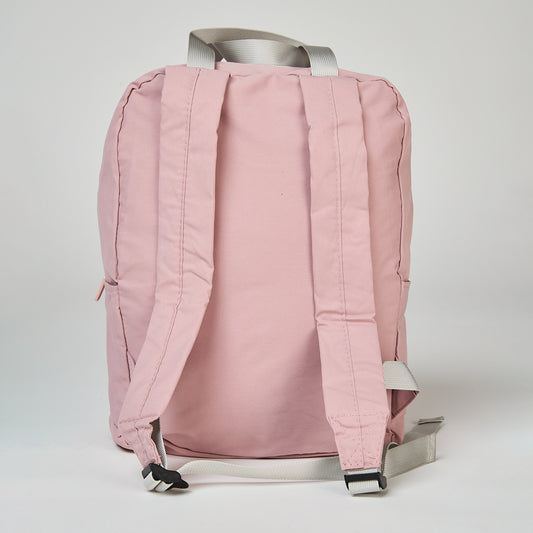 Mochila Plegable Rosado