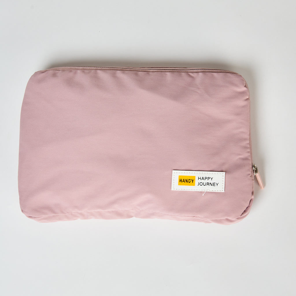 Plegable Miniso Bolsas De Viaje MINISO Sanrio Hello Kitty Kuromi