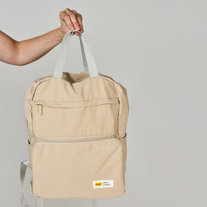 Mochila Plegable Arena