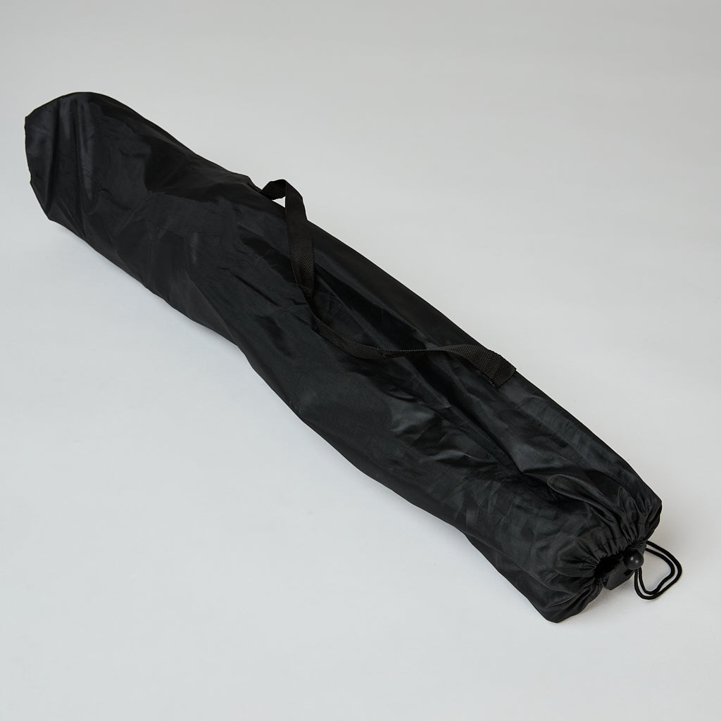 Silla Plegable Camping con Bolso Azul Claro