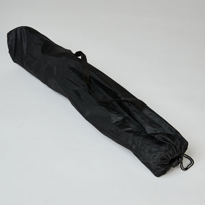 Silla Plegable Camping con Bolso Azul Claro