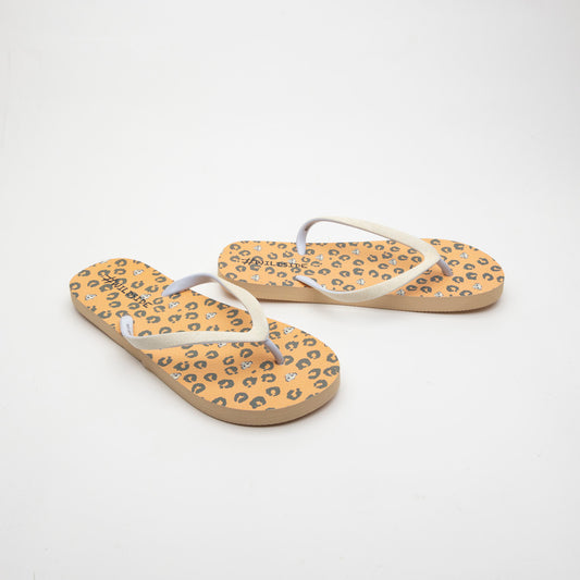 Hawaiana Mujer Rey León Disney Clásicos Naranjo