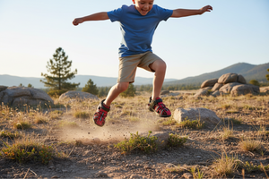 Sandalia Infantil Bombero Paw Patrol Negro