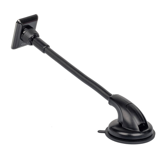 Soporte Celular Auto Succion Largo Magnetico Sparco