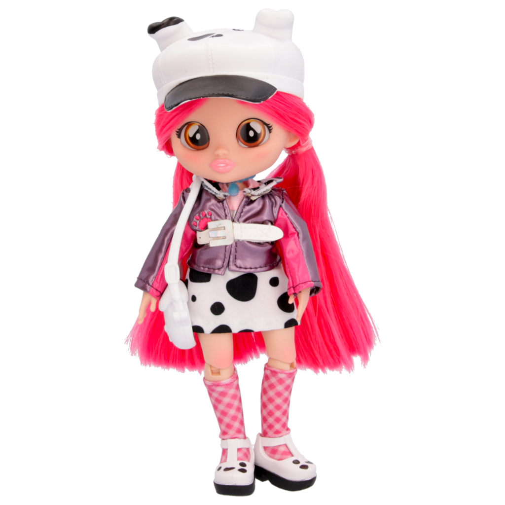 Muñeca Bff Serie 1 Dotty