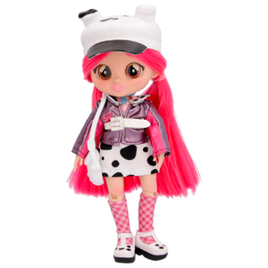 Muñeca Bff Serie 1 Dotty