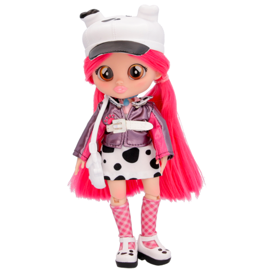 Muñeca Bff Serie 1 Dotty