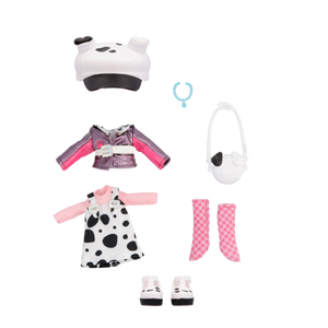 Muñeca Bff Serie 1 Dotty