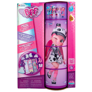 Muñeca Bff Serie 1 Dotty