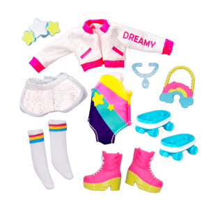 Bff Series 3 Dreamy Y Rym