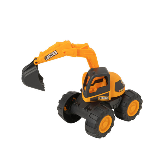 Tz Camión Brazo Mecánico 7"