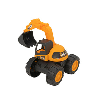 Tz Camión Brazo Mecánico 7"