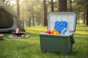 Bloque de Hielo Icepack 1 Kilo